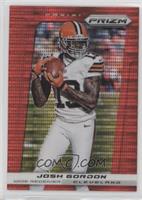 Josh Gordon