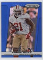 Frank Gore [EX to NM]