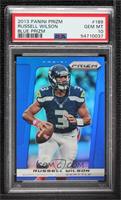 Russell Wilson [PSA 10 GEM MT]