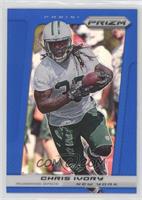 Chris Ivory