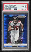 Tony Gonzalez [PSA 10 GEM MT]