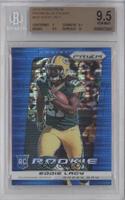 Eddie Lacy [BGS 9.5 GEM MINT]