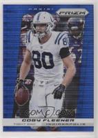 Coby Fleener