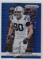 Coby Fleener