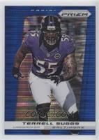 Terrell Suggs