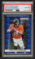 Peyton Manning [PSA 10 GEM MT]