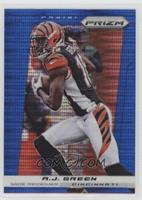 A.J. Green