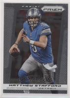 Matthew Stafford [EX to NM]