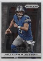 Matthew Stafford