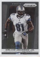 Calvin Johnson