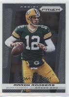 Aaron Rodgers