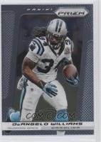 DeAngelo Williams