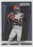 Josh Gordon