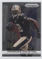 Marques Colston