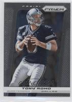 Tony Romo