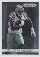 DeMarco Murray