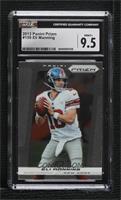 Eli Manning [CGC 9.5 Mint+]