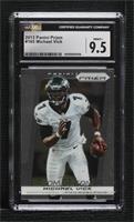 Michael Vick [CGC 9.5 Mint+]