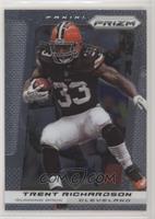 Trent Richardson [EX to NM]