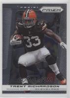 Trent Richardson