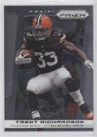 Trent Richardson