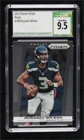 Russell Wilson [CSG 9.5 Gem Mint]