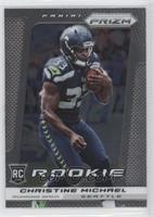 Christine Michael