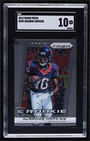 DeAndre Hopkins [SGC 10 GEM]