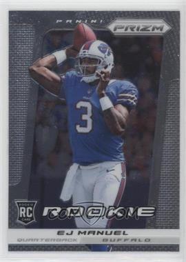 2013 Panini Prizm - [Base] #233 - EJ Manuel