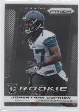 2013 Panini Prizm - [Base] #244 - Johnathan Cyprien