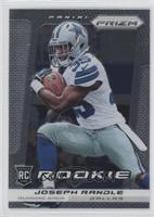 Joseph Randle