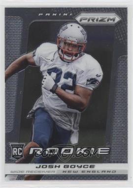 2013 Panini Prizm - [Base] #250 - Josh Boyce