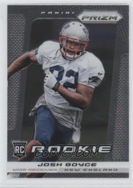 2013 Panini Prizm - [Base] #250 - Josh Boyce