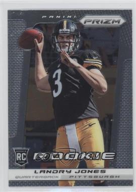 2013 Panini Prizm - [Base] #258 - Landry Jones