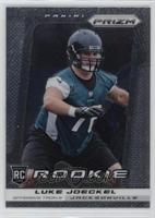 Luke Joeckel [EX to NM]