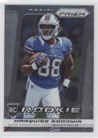 Marquise Goodwin [EX to NM]