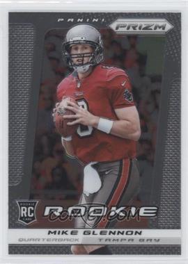 2013 Panini Prizm - [Base] #272 - Mike Glennon