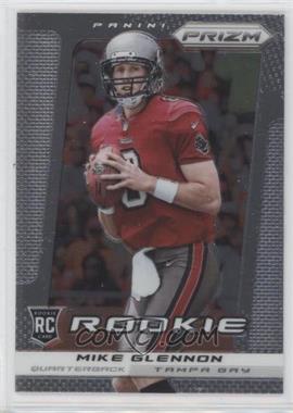 2013 Panini Prizm - [Base] #272 - Mike Glennon