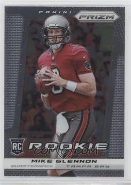 2013 Panini Prizm - [Base] #272 - Mike Glennon