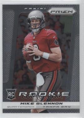 2013 Panini Prizm - [Base] #272 - Mike Glennon