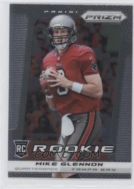 2013 Panini Prizm - [Base] #272 - Mike Glennon