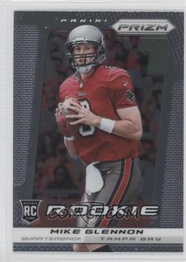 2013 Panini Prizm - [Base] #272 - Mike Glennon