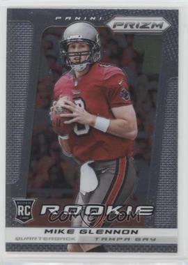 2013 Panini Prizm - [Base] #272 - Mike Glennon