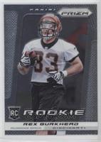 Rex Burkhead [EX to NM]