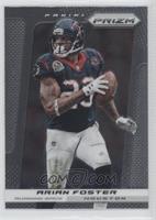 Arian Foster