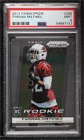 Tyrann Mathieu [PSA 9 MINT]