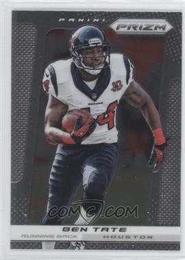 2013 Panini Prizm - [Base] #30 - Ben Tate