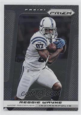 2013 Panini Prizm - [Base] #34 - Reggie Wayne