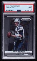 Tom Brady [PSA 9 MINT]