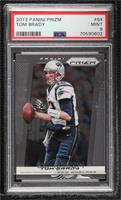 Tom Brady [PSA 9 MINT]